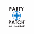 Party Patch Logo