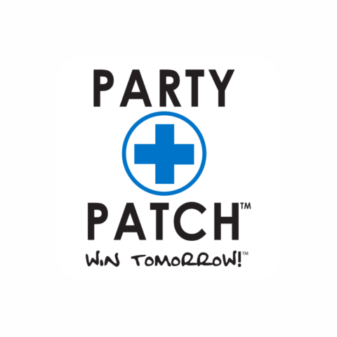 Party Patch Party Patch Logo