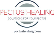 Pectus Healing Logo