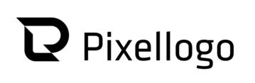 Pixel logo