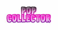 Pop Collector Logo