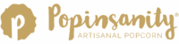 Popinsanity Logo