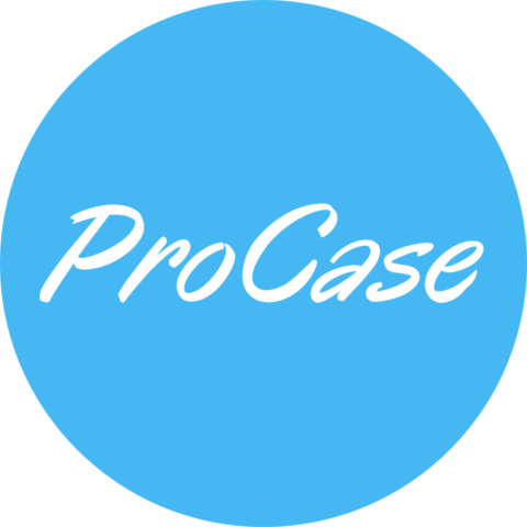 Procase Procase Logo