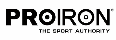 Proiron Logo