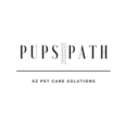 Pups Path Logo