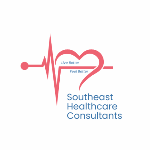 Pure Southern Health Pure Southern Health Logo