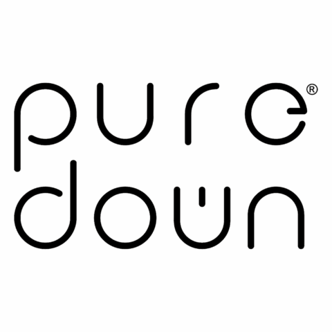 Puredown Puredown Logo