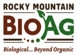Rocky Mountain BioAg Logo