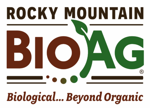 Rocky Mountain BioAg Logo
