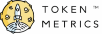 Token Metrics Logo