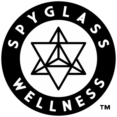 Spyglass Wellness Logo