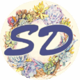 Succulents Depot Logo