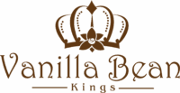 Vanilla Bean Kings Logo