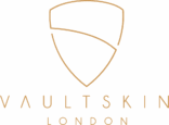 Vaultskin logo