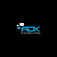 Adx Computing Logo