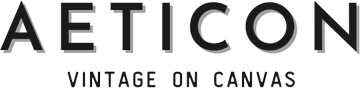 Aeticon Logo