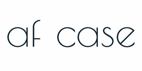 af case AF Case Logo