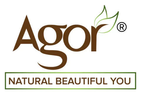 agor Agor Logo