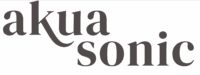 Akua Sonic Logo