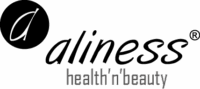 Aliness Logo