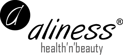 Aliness Logo