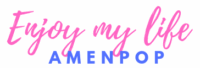 AmenPop Logo