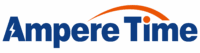 Ampere Time Logo