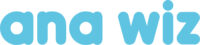 Ana Wiz Logo