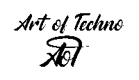 Art of Techno Logo