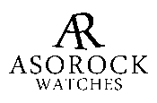 Asorock Watches Logo