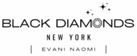 Black Diamonds New York Logo