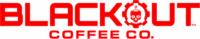 Blackout Coffee Logo