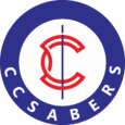 CCSabers Logo