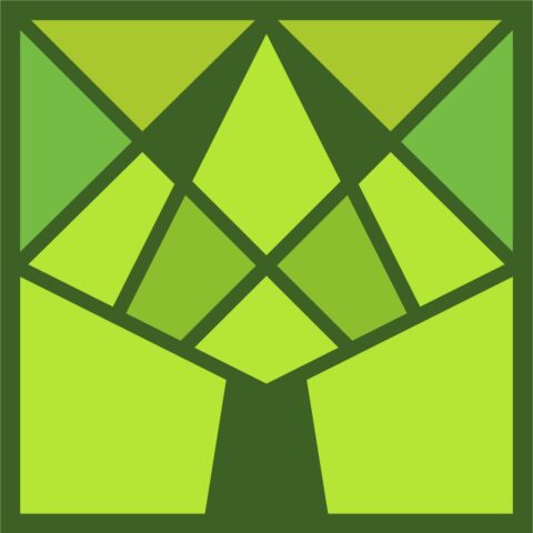 colourtree ColourTree Logo