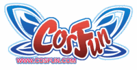 CosFun Logo