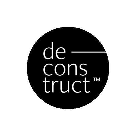 deconstruct
