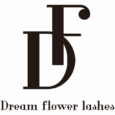 dream flower lashes Logo
