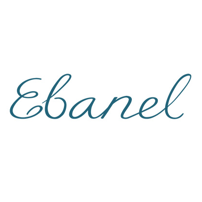 ebanel-l Ebanel Logo