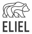 Eliel Cycling Logo