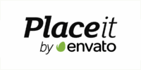 Envato Placeit Logo