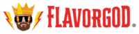Flavor God Logo