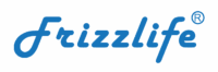 Frizz Life Logo