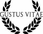 Gustus Vitae Logo