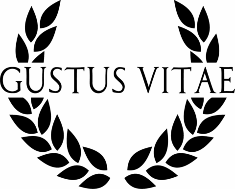 gustus-vitae Gustus Vitae Logo