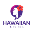 Hawaiian Airlines NZ Logo
