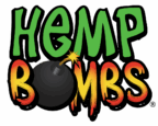 Hemp Bombs Logo
