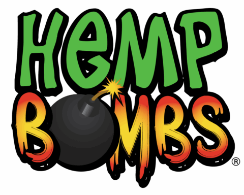 hemp-l Hemp Bombs Logo