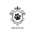 iDoggos Logo