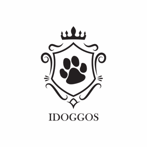 iDoggos Logo