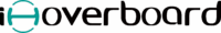 iHoverboard Logo